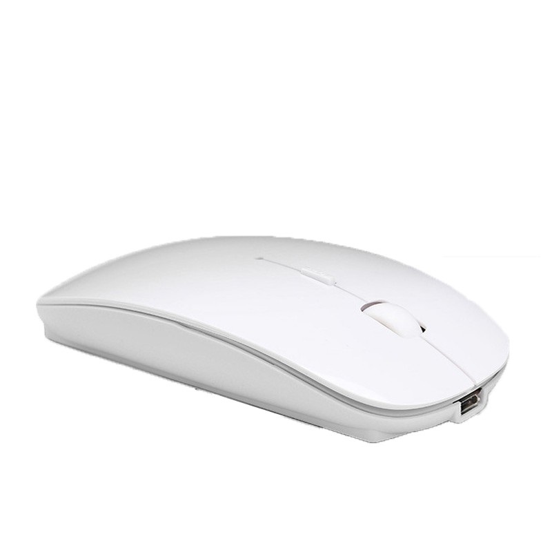 

Беспроводная мышь Remax G30 Wireless White