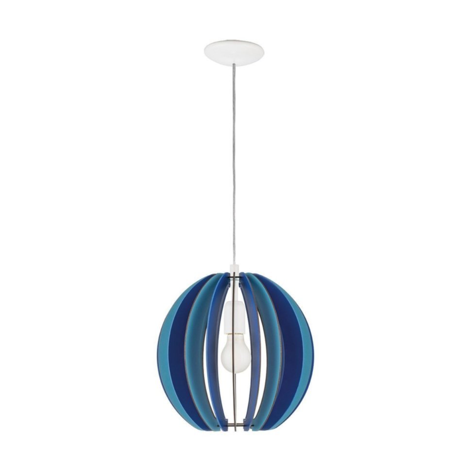 

Люстра Eglo 95949 FABELLA BLUE
