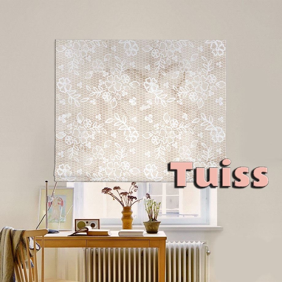 

Римская штора система Classic InHt Фотопечать Принт 02-252 Блэкаут 60х170 см