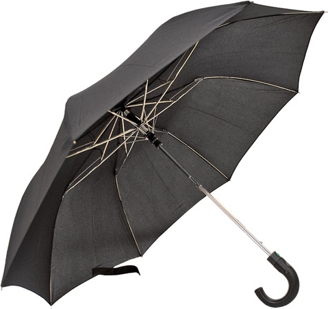 

Мужской зонт Fulton Ambassador G518 Black