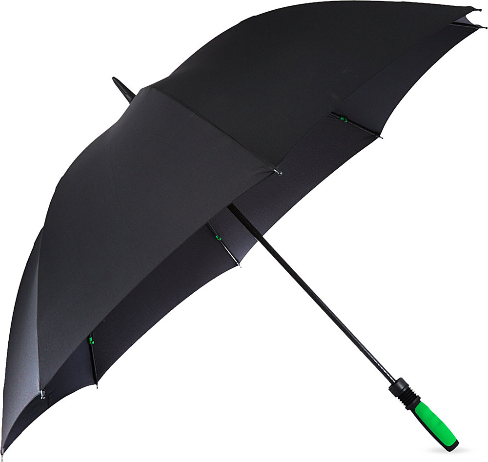

Зонт-гольфер Fulton Cyclone S837 Black