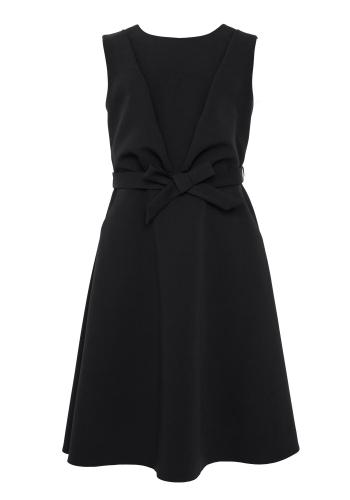 

Платье SLY Sly 205A-S-19-15 134 см черный
