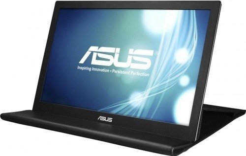 

Монитор ASUS 15,6" MB168B (90LM00I0-B01170)