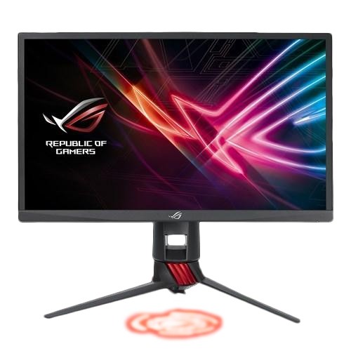 

Монитор ASUS 23,8" XG248Q (90LM03Z0-B01A70)