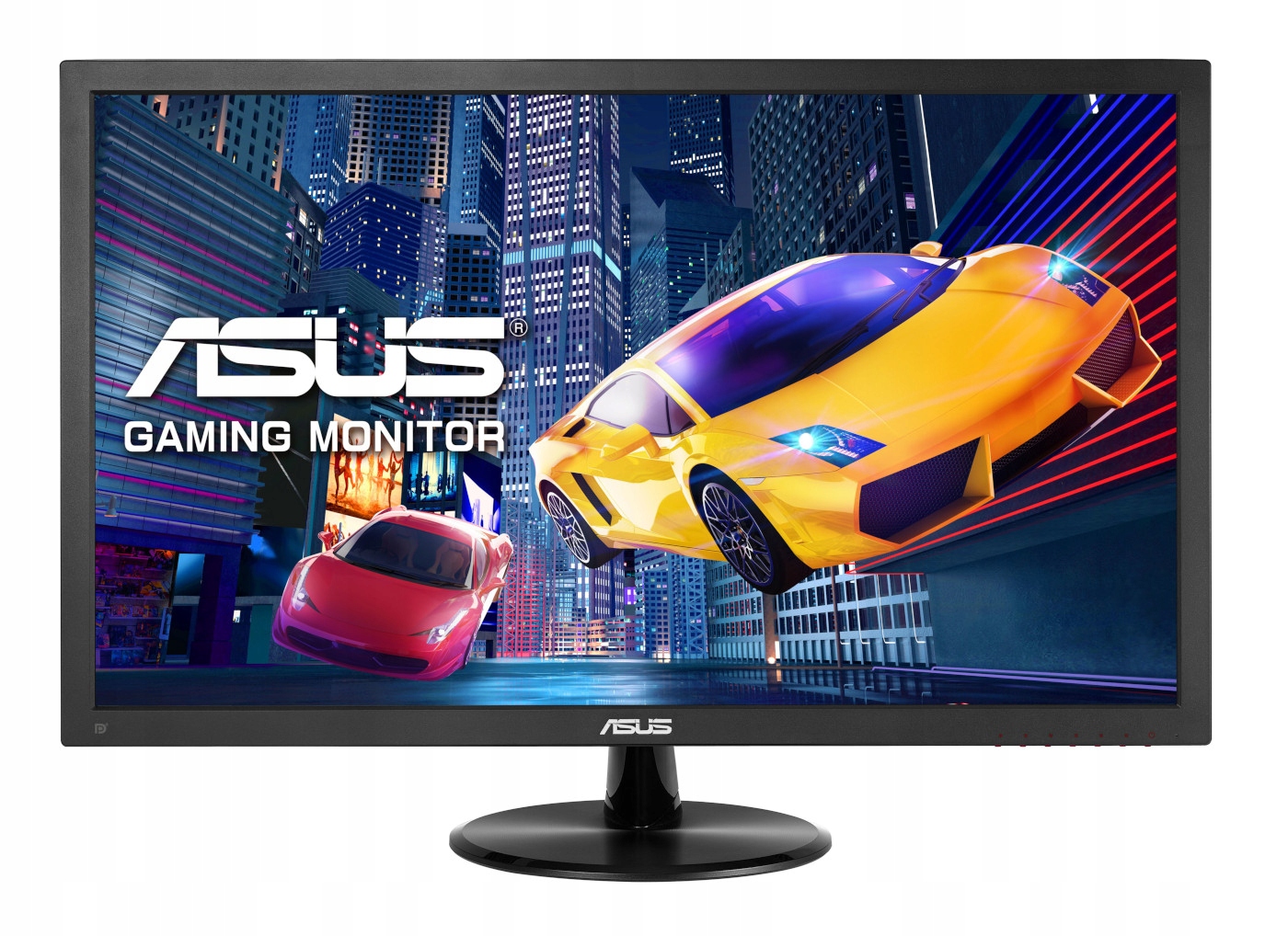 

Монитор ASUS 24" VP248QG