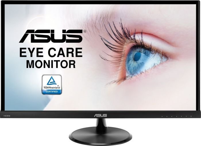 

Монитор ASUS 27" VC279HE (90LM01D0-B03670)