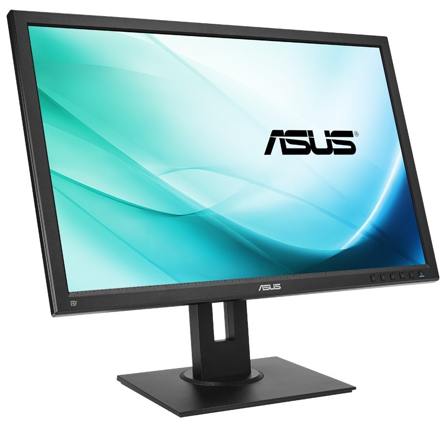 

Монитор Asus 24" BE24AQLB czarny (90LM0291-B01370)