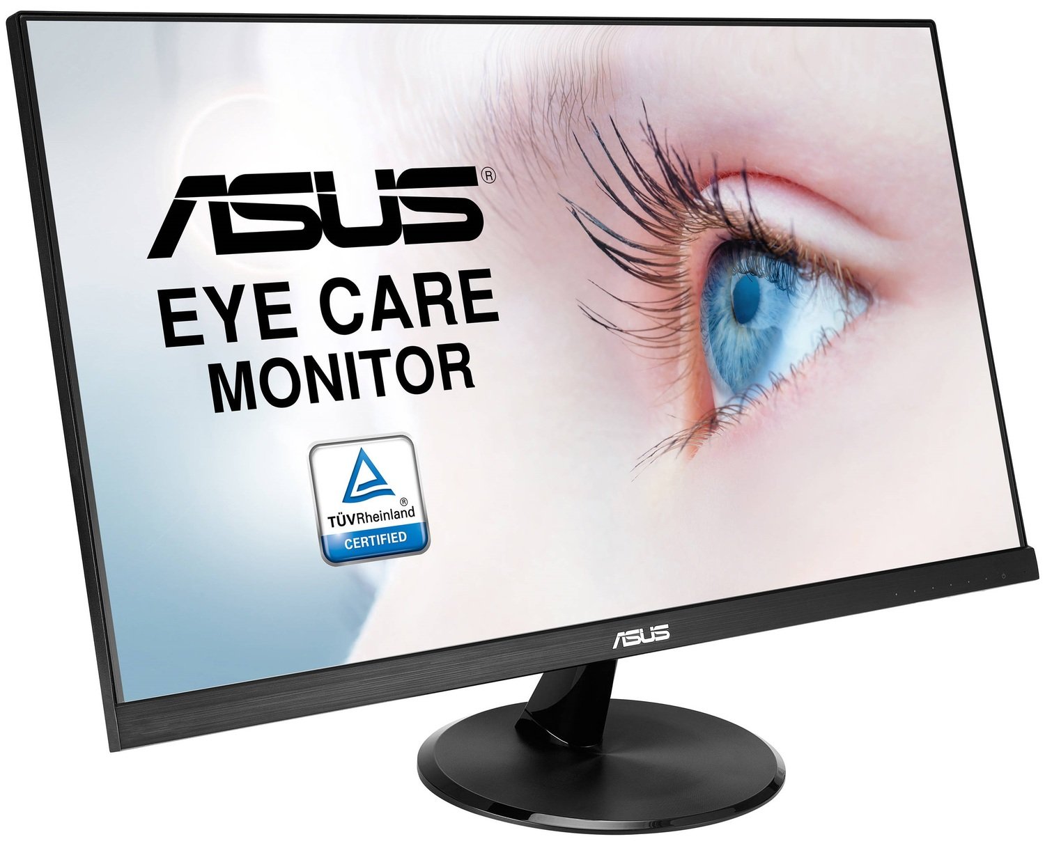 

Монитор Asus 24" VP249HR (90LM03L0-B01170)
