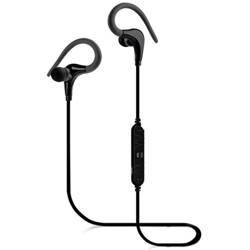 

Наушники Awei Bluetooth A890BL Black