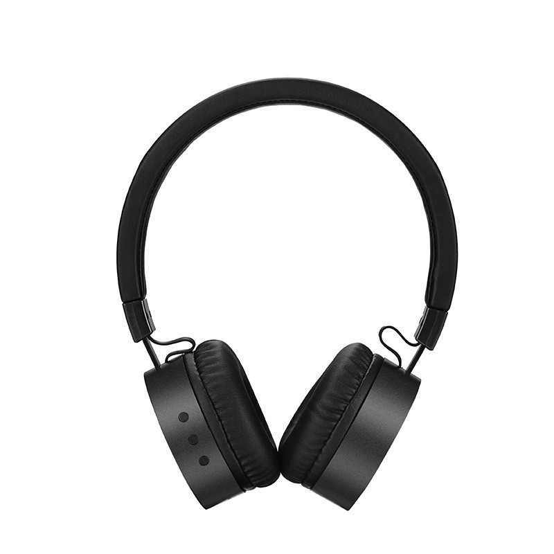 

Беспроводные наушники Usams Bluetooth LH Black