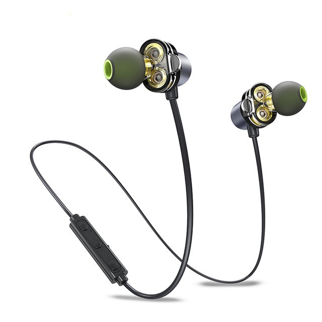 

Наушники Awei Bluetooth X650BL