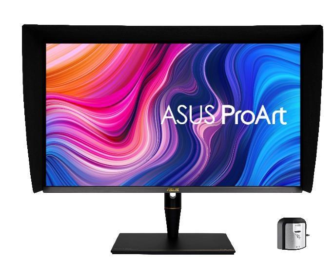 

Монитор Asus 32" ProArt PA32UCX-PK (90LM03HC-B01370)