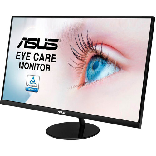 

Монитор Asus 24" VL249HE (90LM0430-B01170)