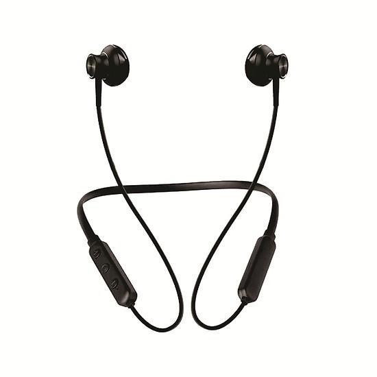 

Наушники Bluetooth Wuw Sport R40 Black