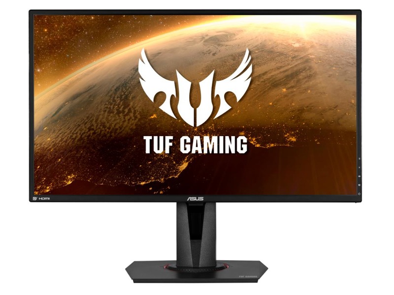 

Монитор ASUS 27" TUF Gaming VG27BQ (90LM04Z0-B01370)