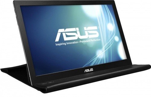 

Монитор ASUS 15,6" MB168B+ (90LM00I0-B02170)