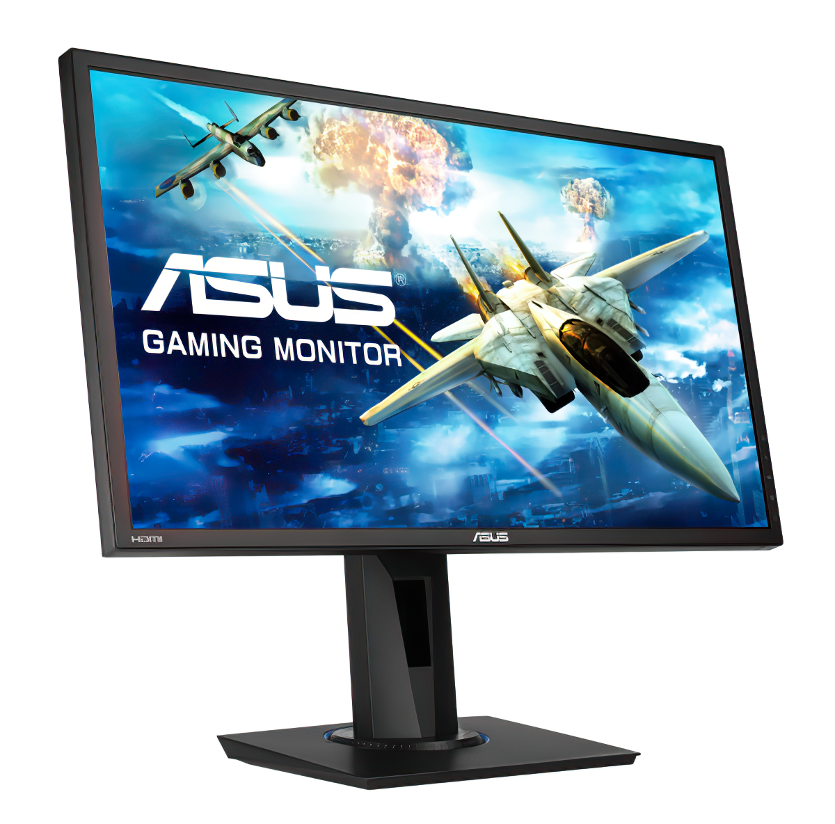 

Монитор ASUS 24" VG245H (90LM02V0-B01370)