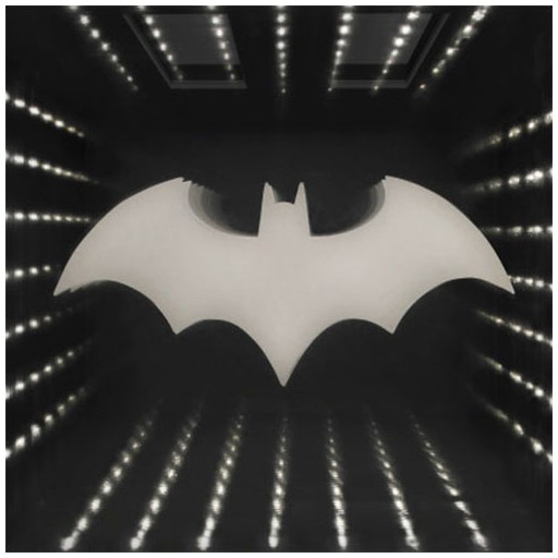 

Лампа Paladone Batman USB (GIFPAL181)