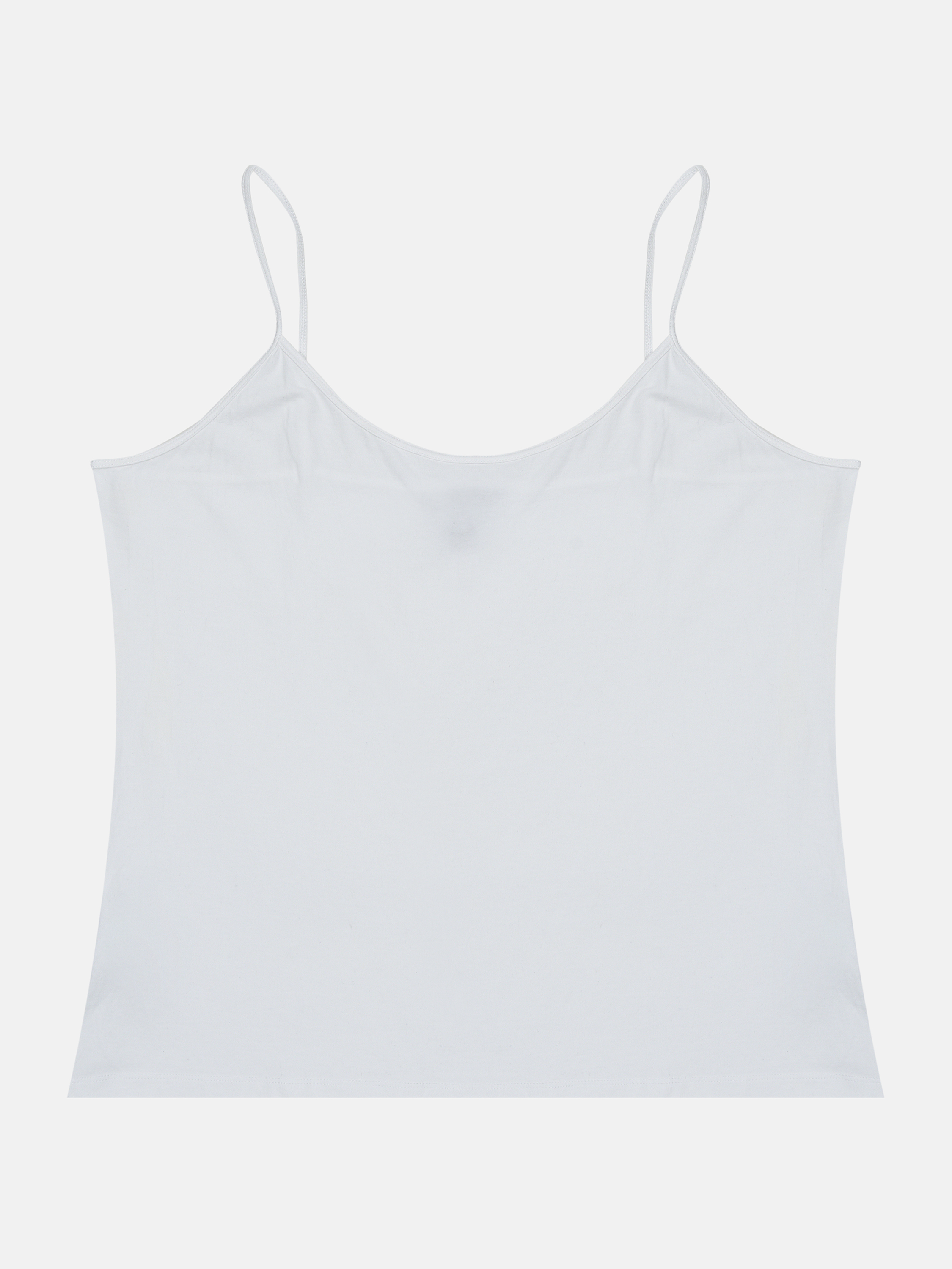 

Майка H&M 102-8305081  Белая, Майка H&M 102-8305081 2XL Белая