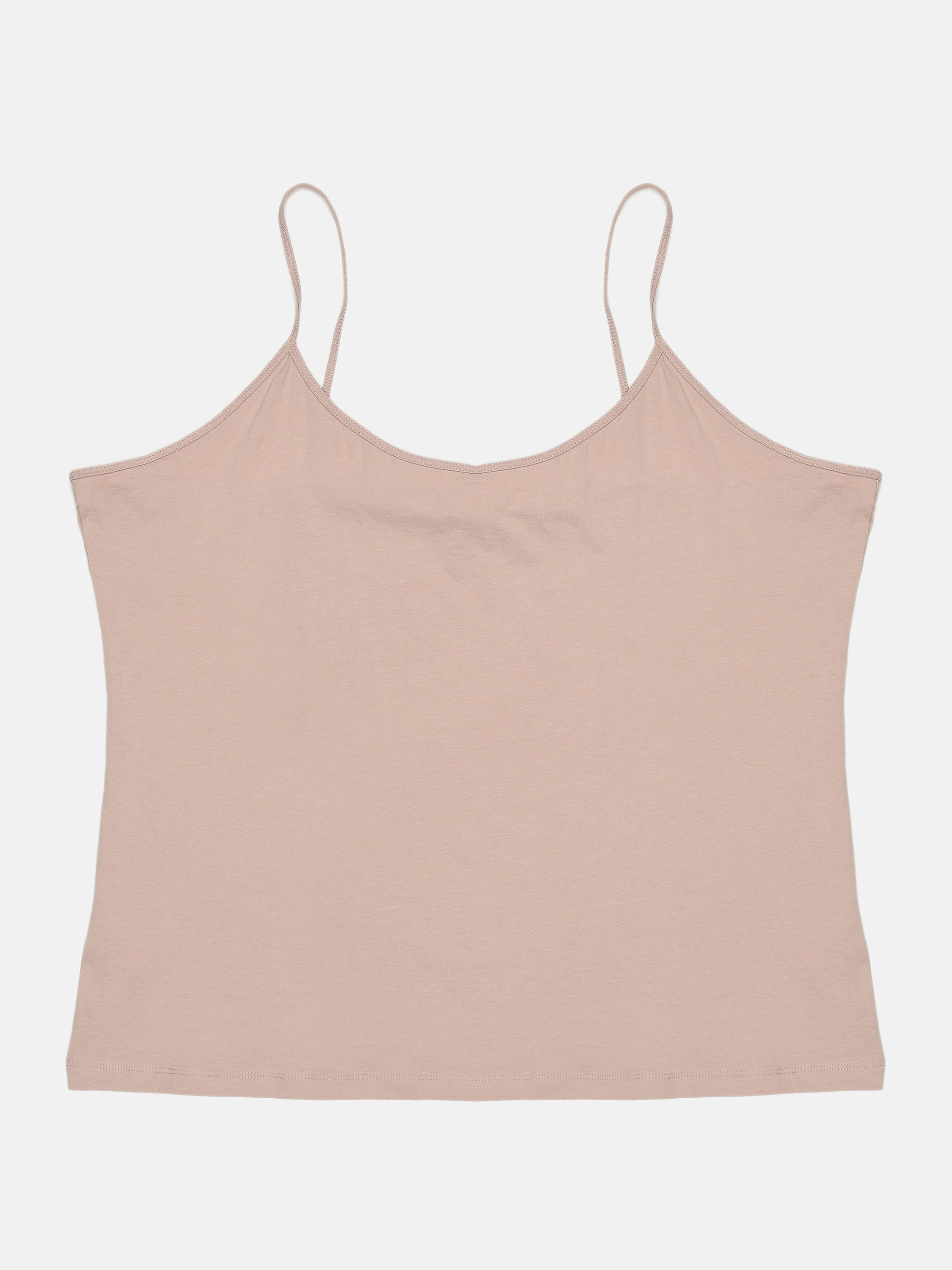 

Майка H&M 102-8305081  Пудровая, Майка H&M 102-8305081 2XL Пудровая