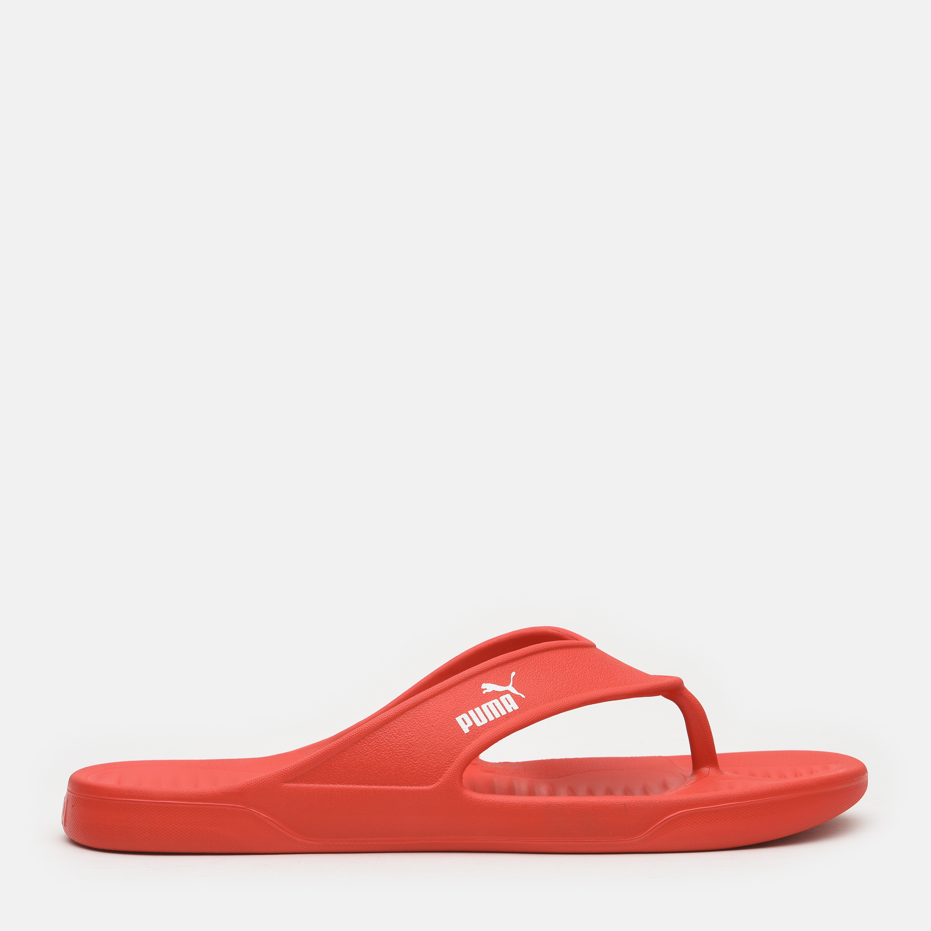 

Вьетнамки Puma Aqua Flip 37509803 40.5 (7) 26 см Poppy Red-Puma White