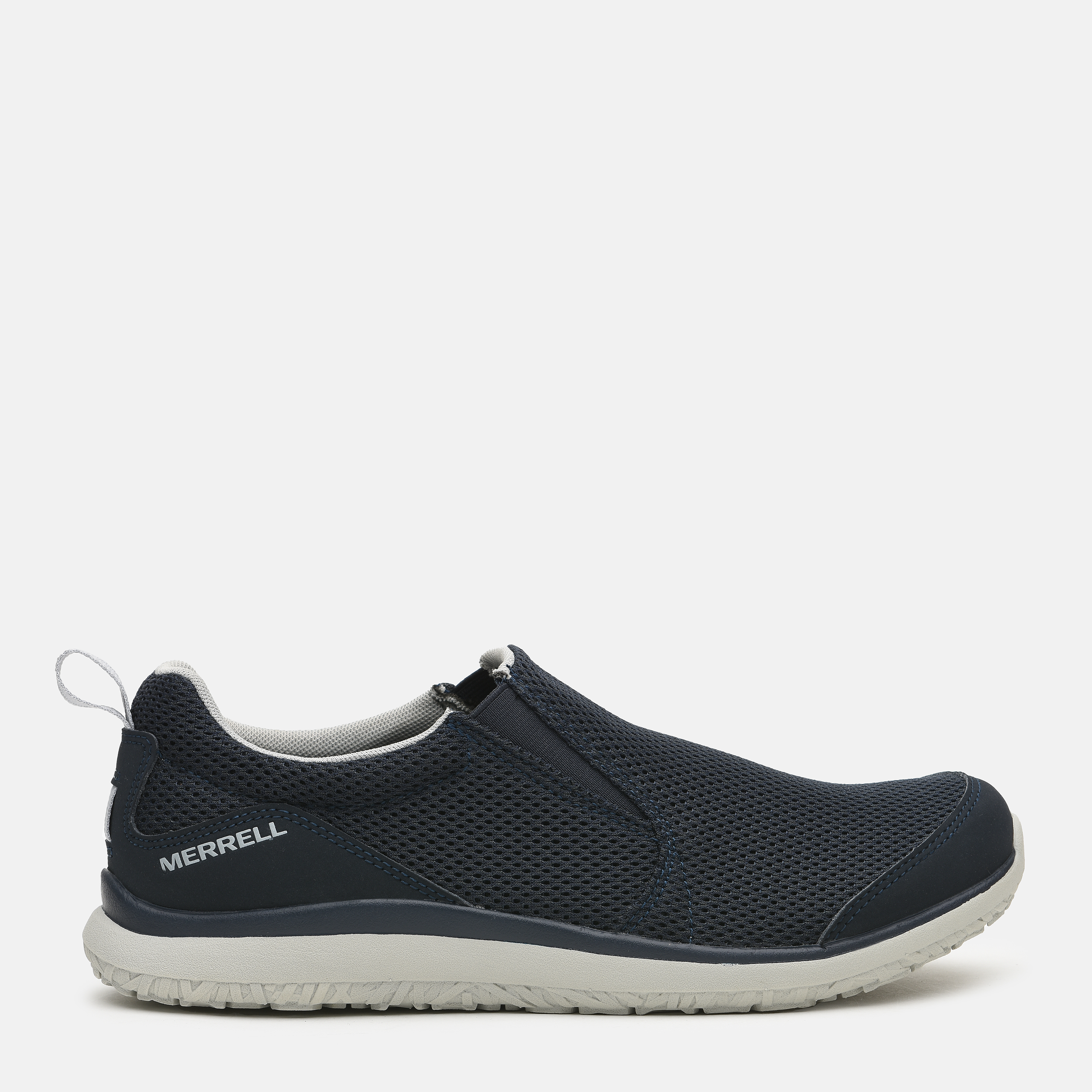 

Слипоны Merrell Getaway Breeze Moc M Low 5001035 40 (7) 25 см Синие