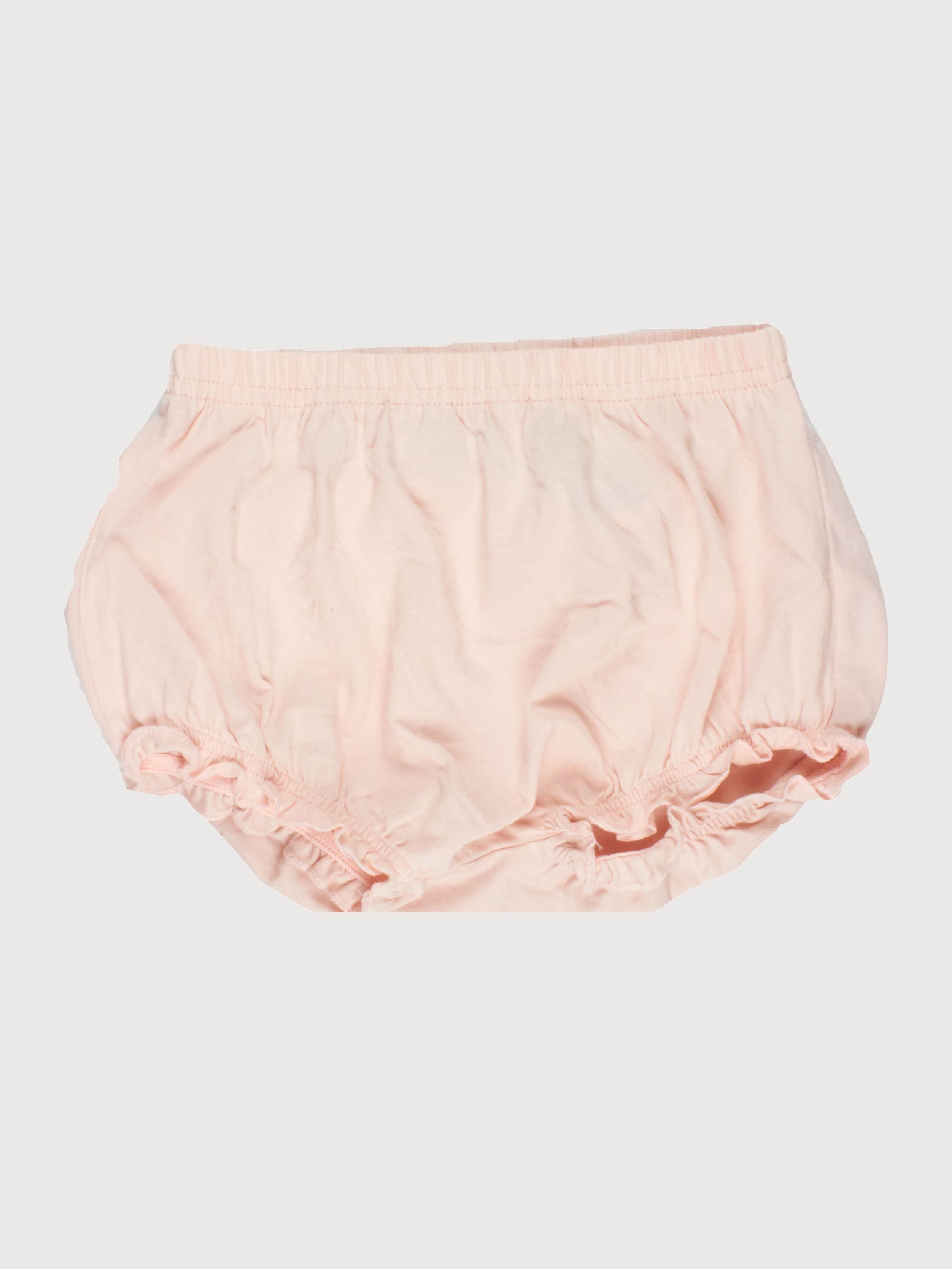 

Трусики H&M 16132732 104 см Розовые