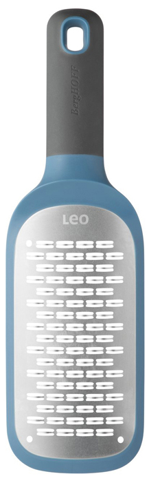 

Терка для мелкой шинковки BergHOFF Leo 27 см