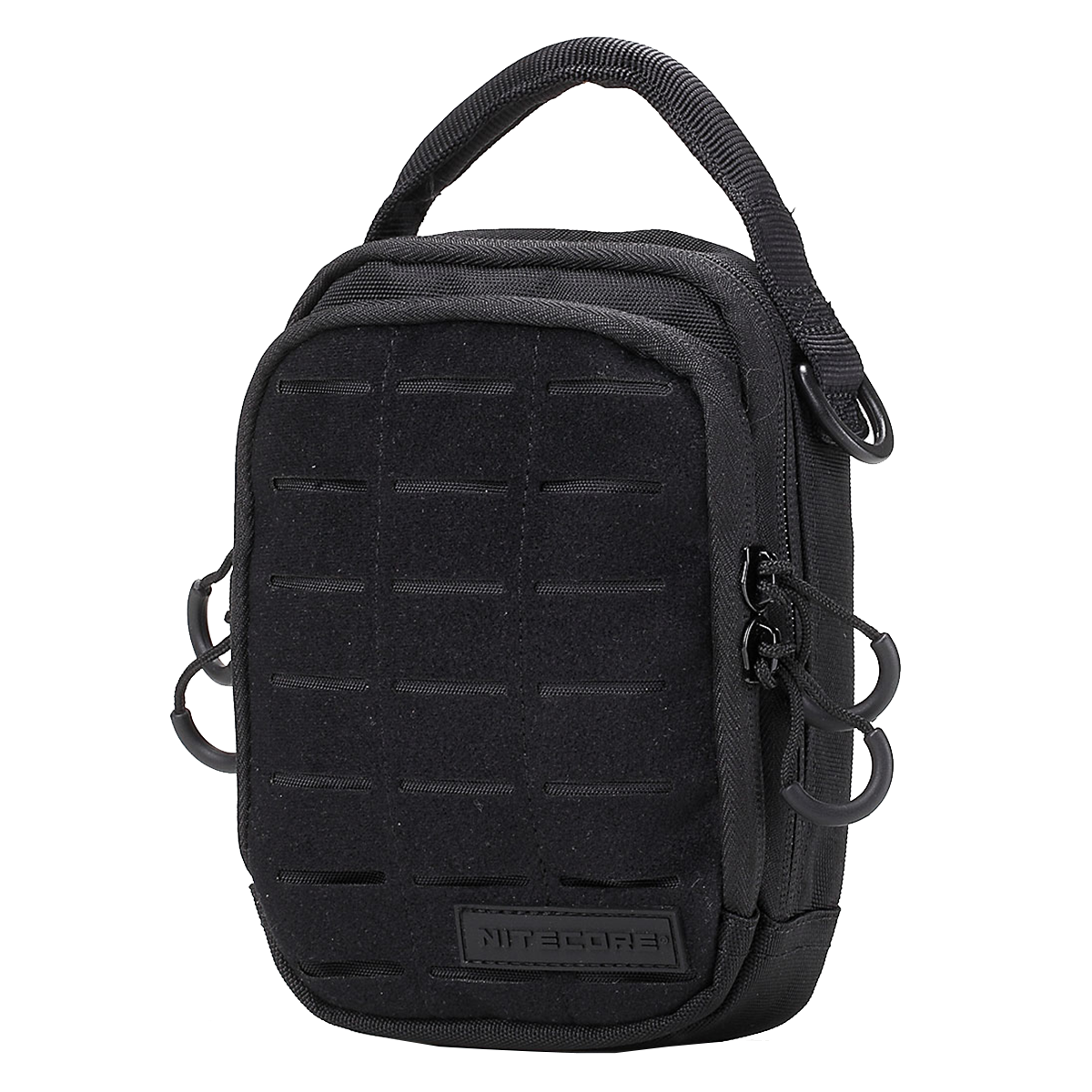 

Сумка EDC, тактическая Nitecore NUP20 (Cordura 1000D), черная