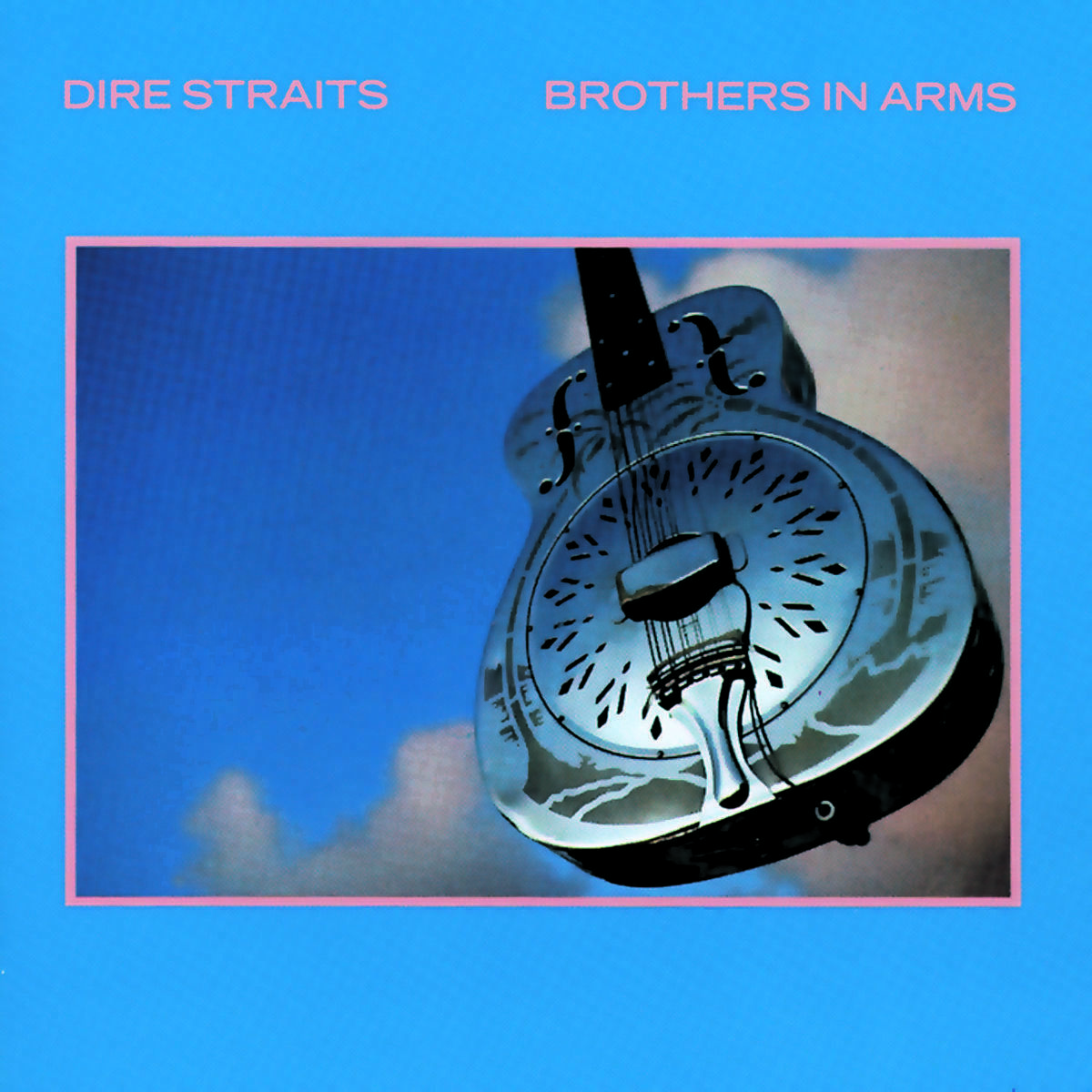 

Виниловая пластинка Dire Straits - Brothers In Arms