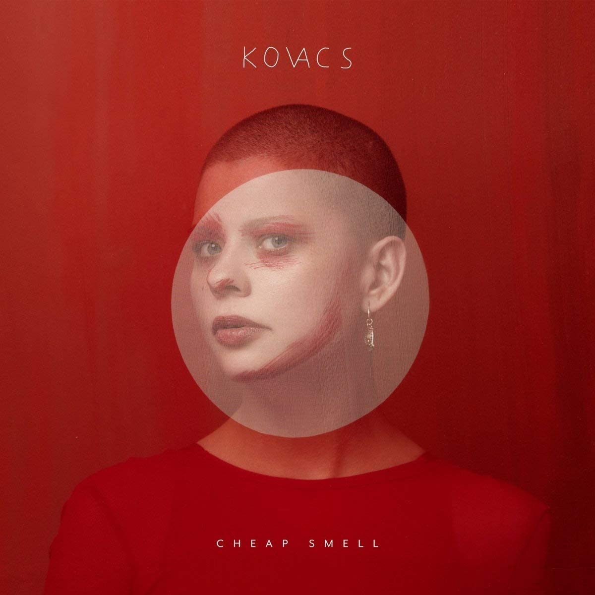 

Виниловая пластинка Kovacs - Cheap Smell (2-LP)