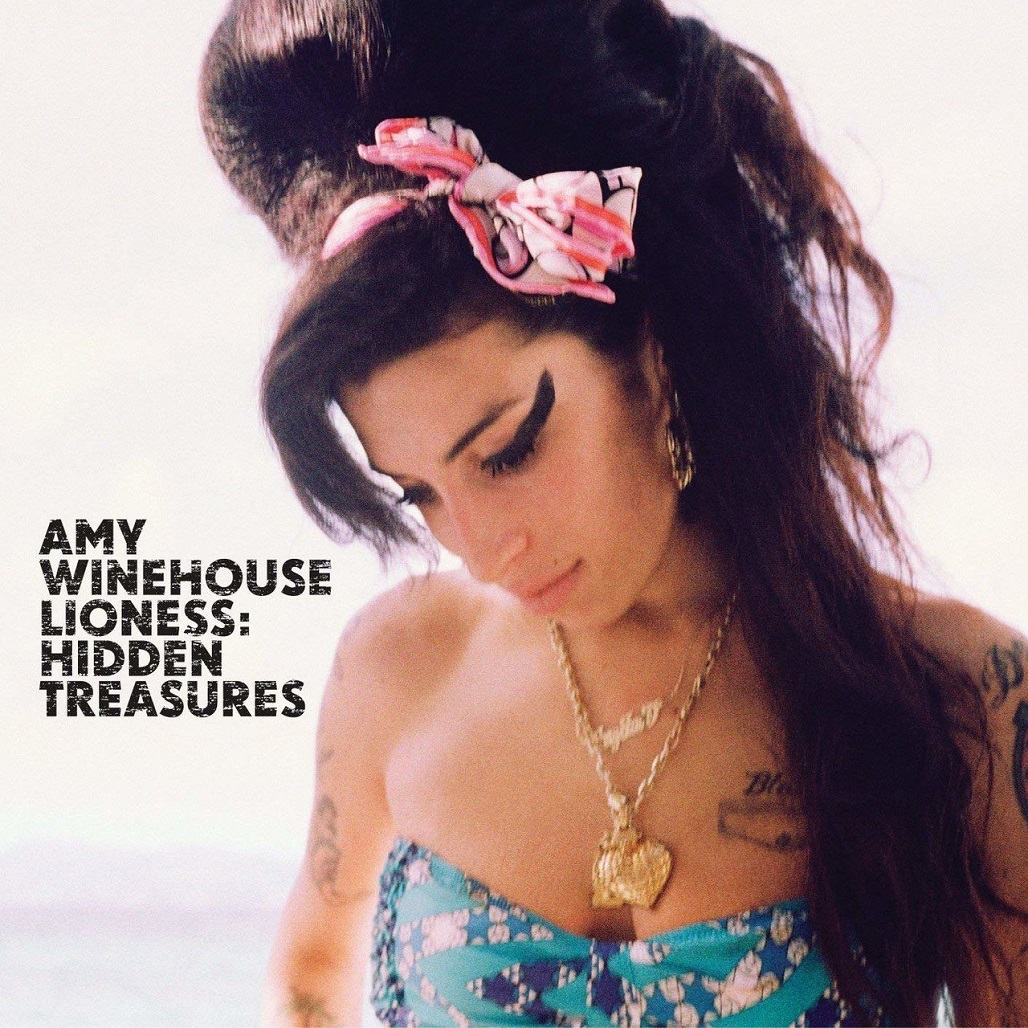 

Виниловая пластинка Amy Winehouse – Lioness: Hidden Treasures