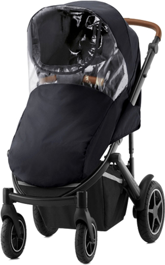 

Дождевик Britax-Romer Smile III Black (2000033157)