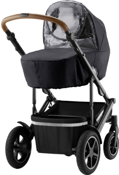 

Дождевик к люльке Britax-Romer Smile III Black (2000032688)