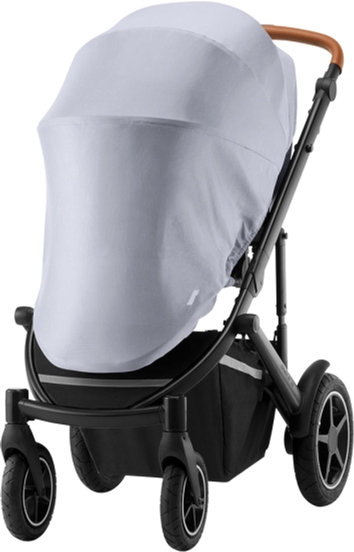 

Сетка от насекомых и солнцу Britax-Romer Smile III Silver (2000033214)