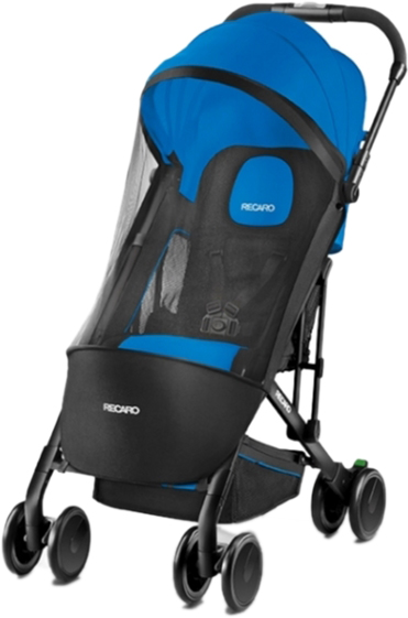 

Сетка от насекомых и солнца RECARO EasyLife (5604.002.00)