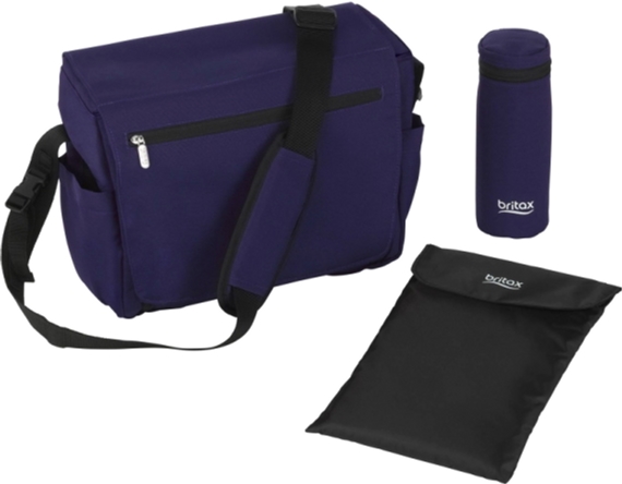 

Сумка Britax Mineral Purple (2000023167)