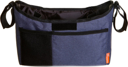 

Органайзер Dreambaby к коляске Blue Denim (F2256)