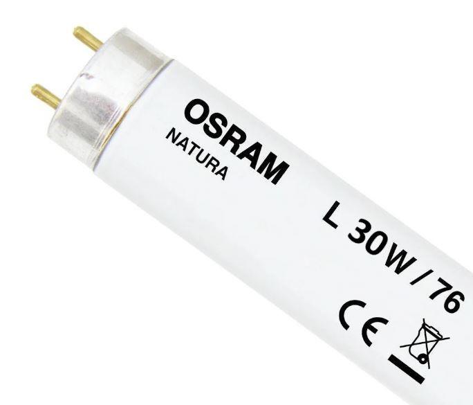 

Лампа для мяса Osram Natura L 30W/76 G13 Т8 90мм