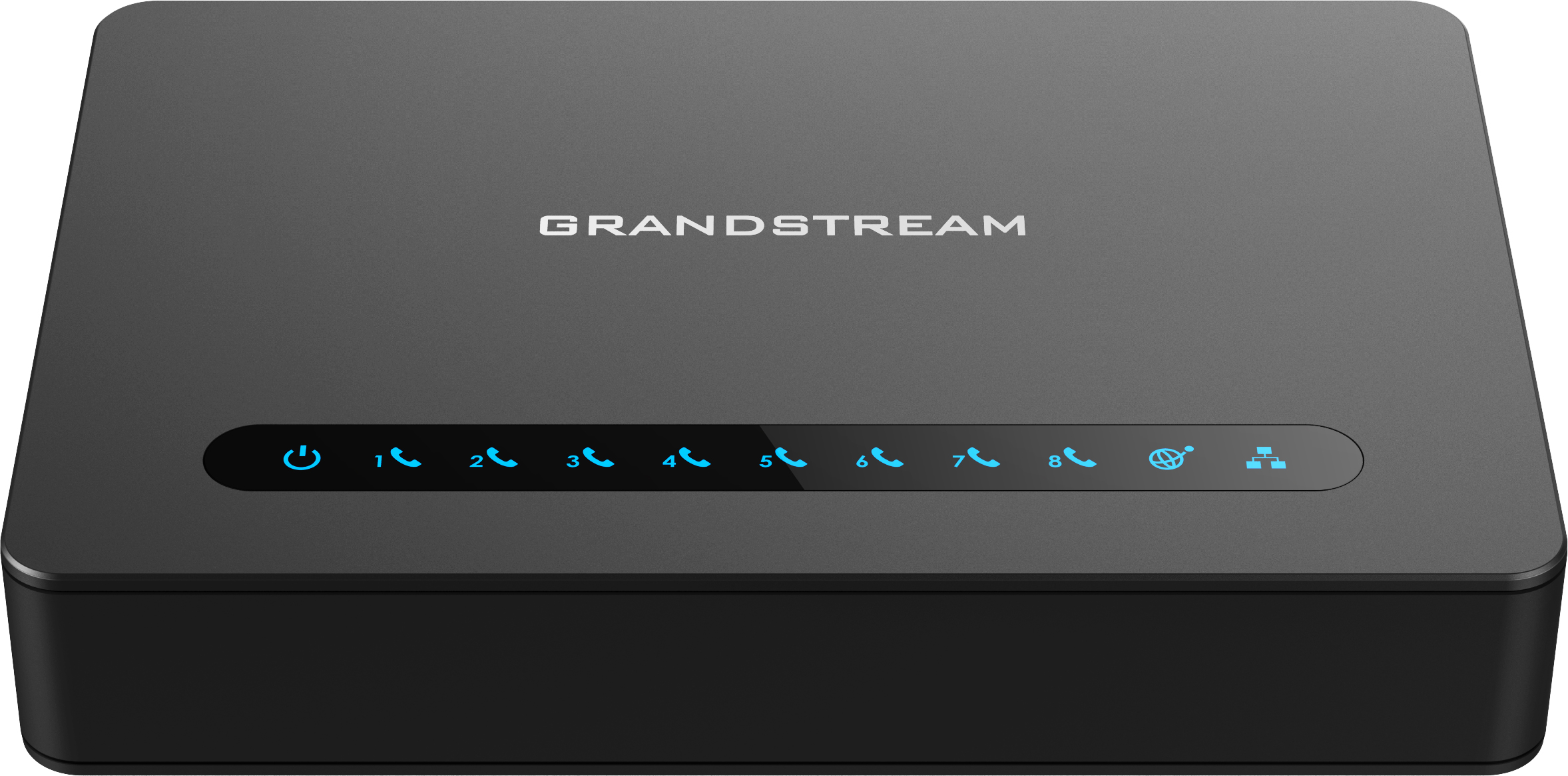 

VoIP-шлюз Grandstream HandyTone HT818