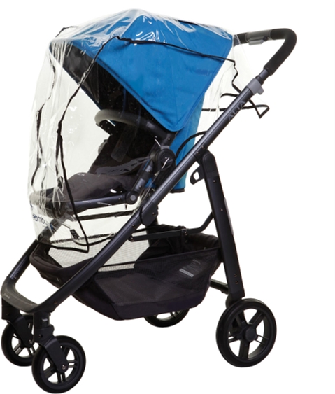 

Дождевик к коляске Dreambaby (F259) (9312742302597)