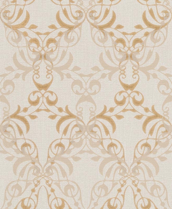 

Виниловые обои на флизелиновой основе 1.06*10.05 Erismann Domicile 5248-02