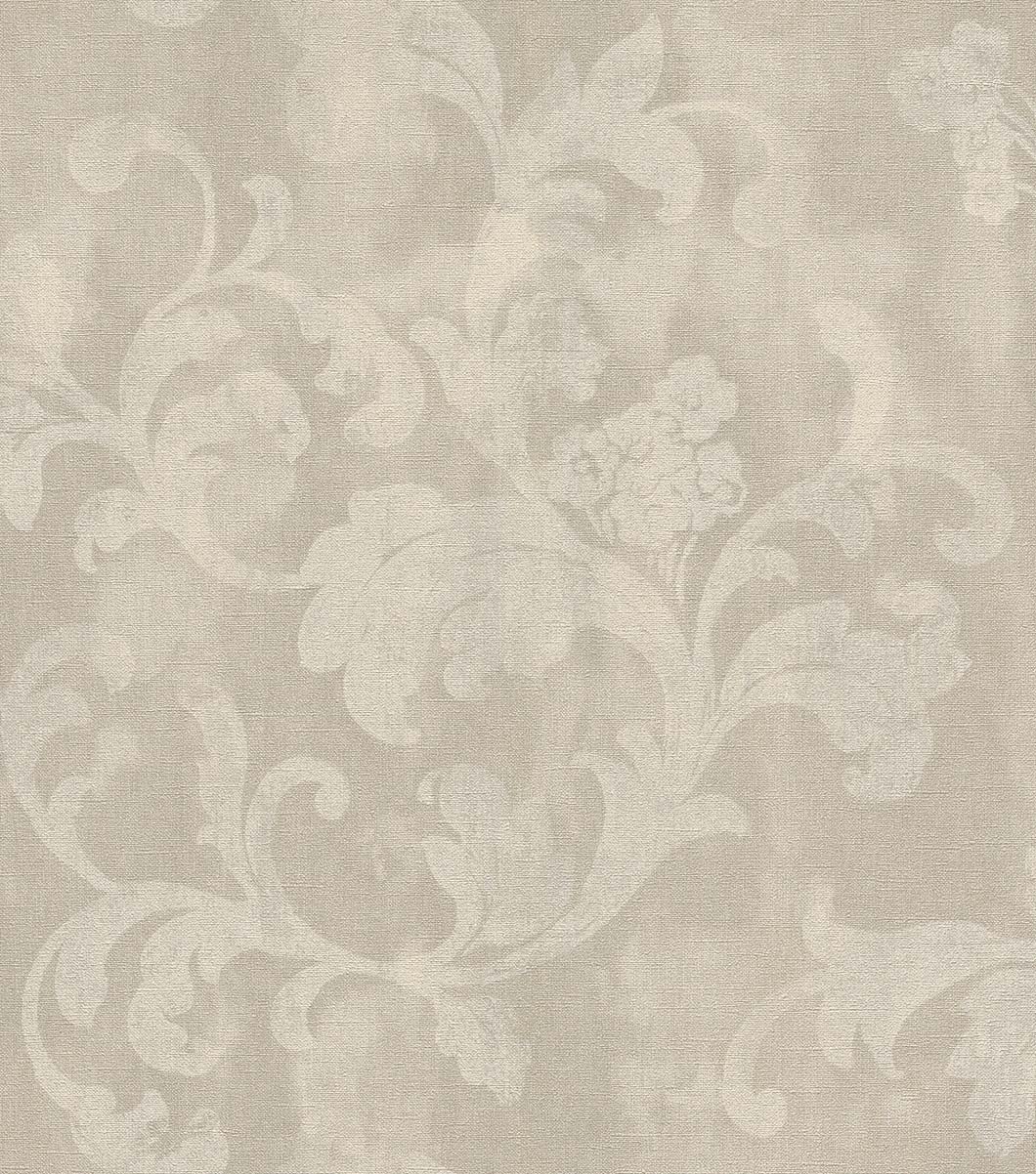 

Виниловые обои на флизелиновой основе 0.53*10.05 Rasch Florentine 2 455328
