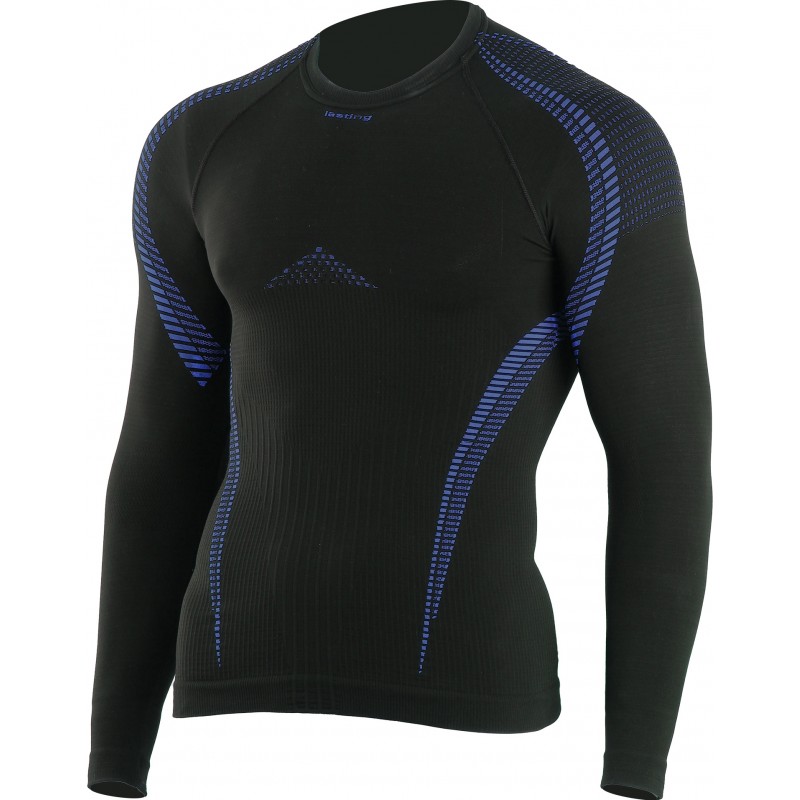 

Термофутболка Lasting STEM 9050 - XXL/XXXL - м