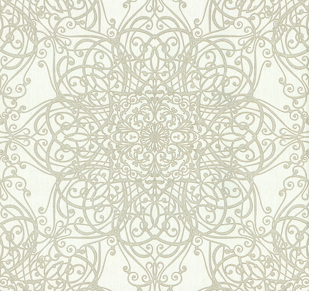 

Виниловые обои на флизелиновой основе 0.53*10.05 P+S International Fashion for Walls 02465-50