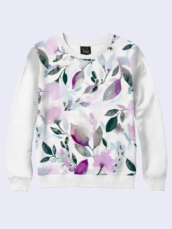 

Женский 3D-свитшот Vilno WATERCOLOR LILAC FLOWERS  (48) (Vil-10087, Женский 3D-свитшот Vilno WATERCOLOR LILAC FLOWERS L (48) (Vil-10087)