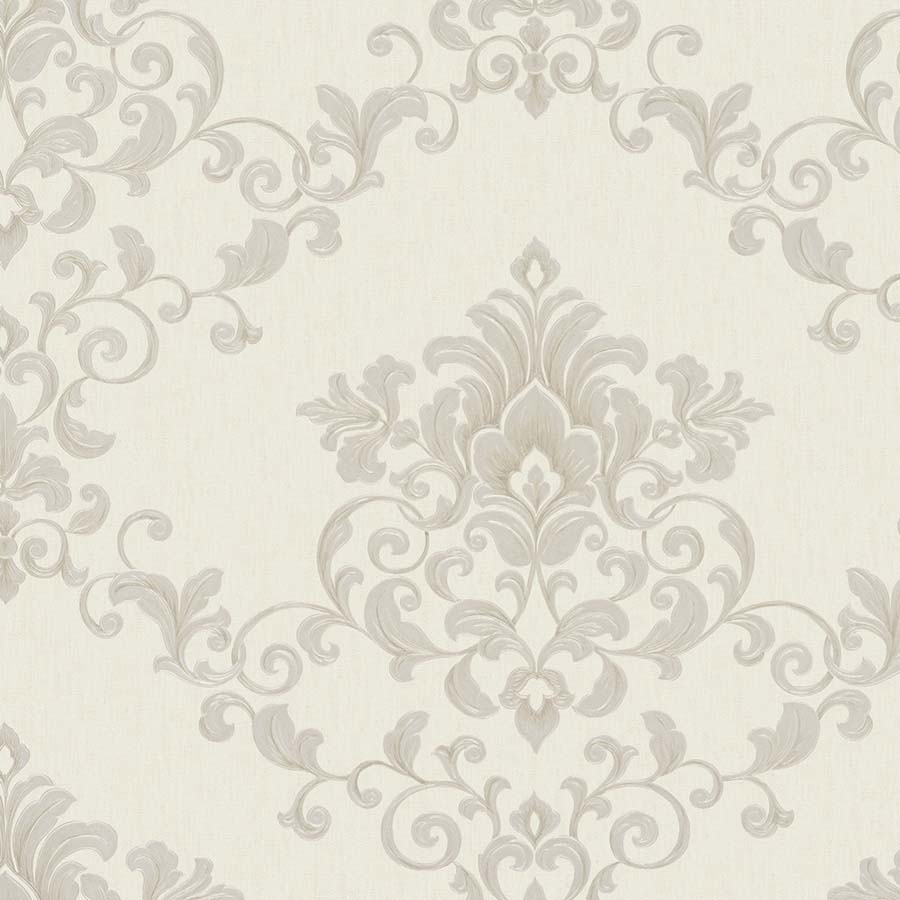 

Виниловые обои на флизелиновой основе 0.70*10.05 Marburg Opulence Classic 58222