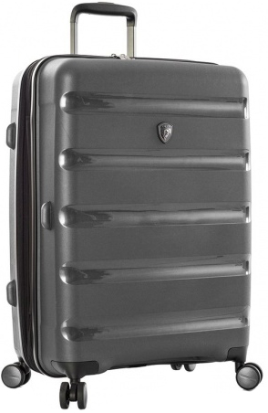 

Чемодан Heys Metallix М Gunmetal (927077)