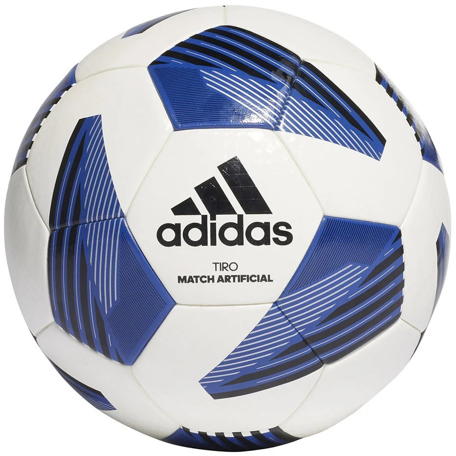 

Футбольный мяч Adidas Tiro League Artificial (5) FS0387