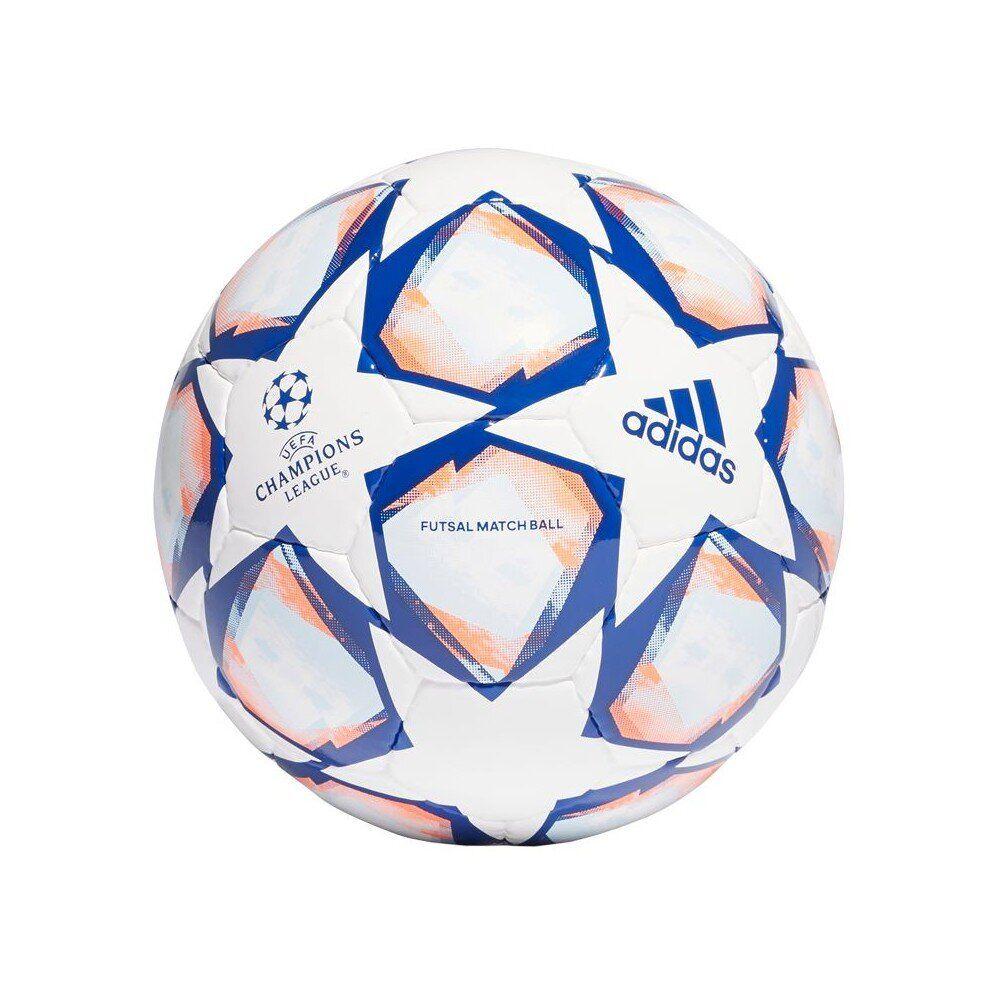 

Мяч для футзала Adidas FINALE 20 PRO Sala FS0255